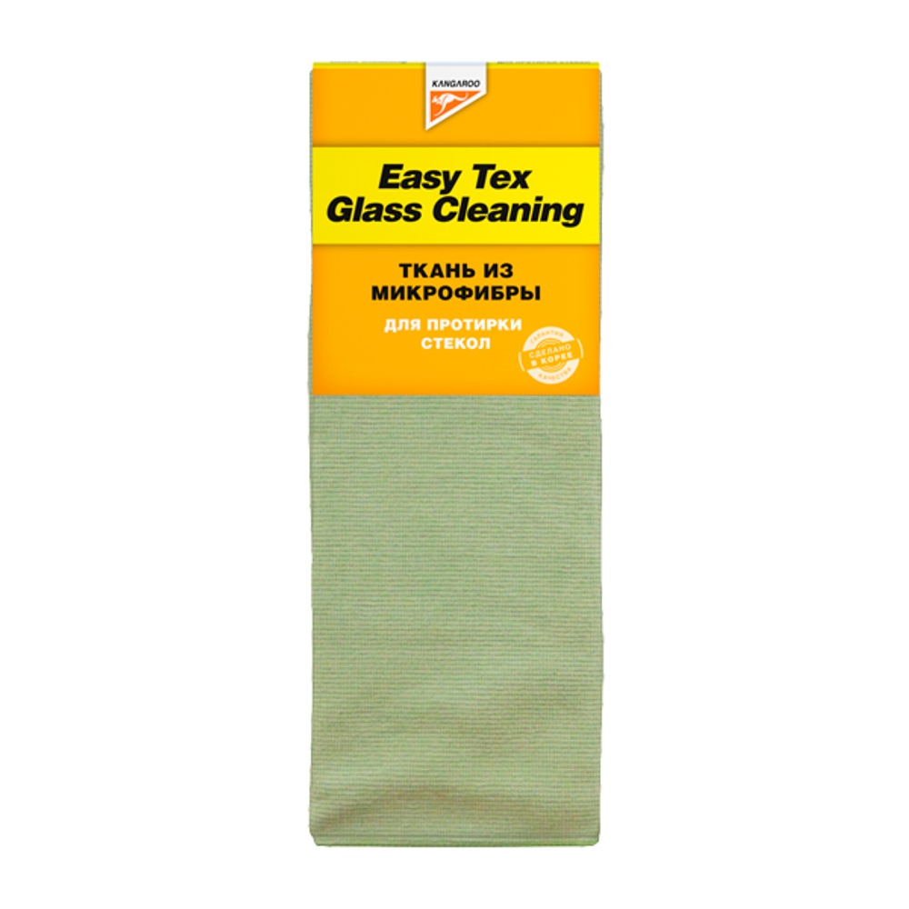 Easy Tex Glass cleaning - Ткань для протирки стекол 471347