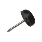 Подпятник на гвозде D18 (4 шт.)