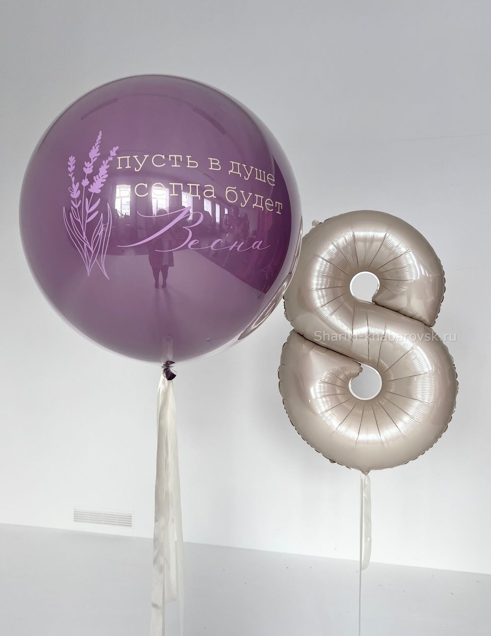 Воздушные шары №6288  Изображение2