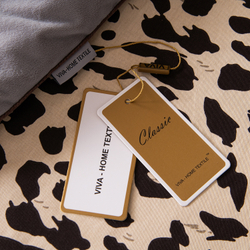 Комплект постельного белья Сатин Velouria Luxe/Велюрия Люкс с Одеялом VL001