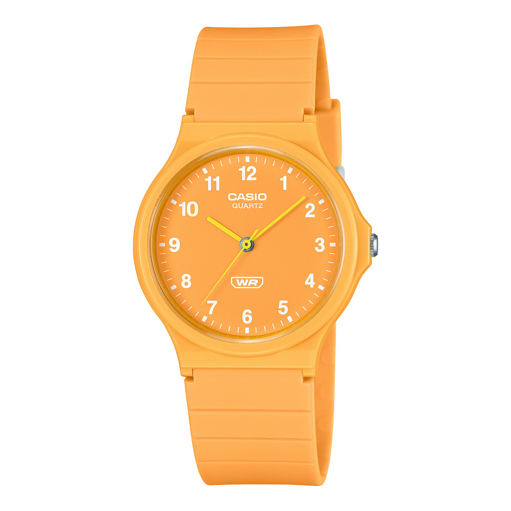 Женские наручные часы Casio Collection MQ-24B-9B