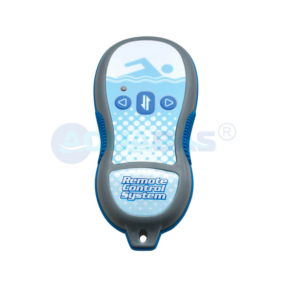 Автом. донный очиститель Aquatron MAGNUM Junior +каб. 30м+тележ.+пульт ДУ (RECS-MGJ0-MJA97)