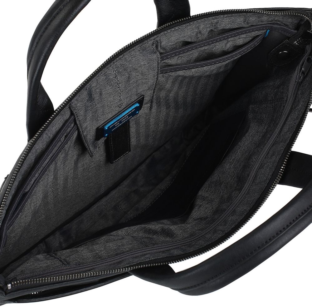Сумка для ноутбука Piquadro Black Square (CA4021B3/N) 2