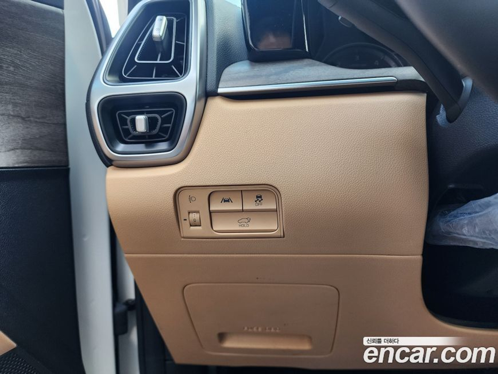 Kia Sorento 4 Generation Дизель 2.2 2WD (04.2020)
