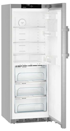 Холодильник Liebherr KBef 3730