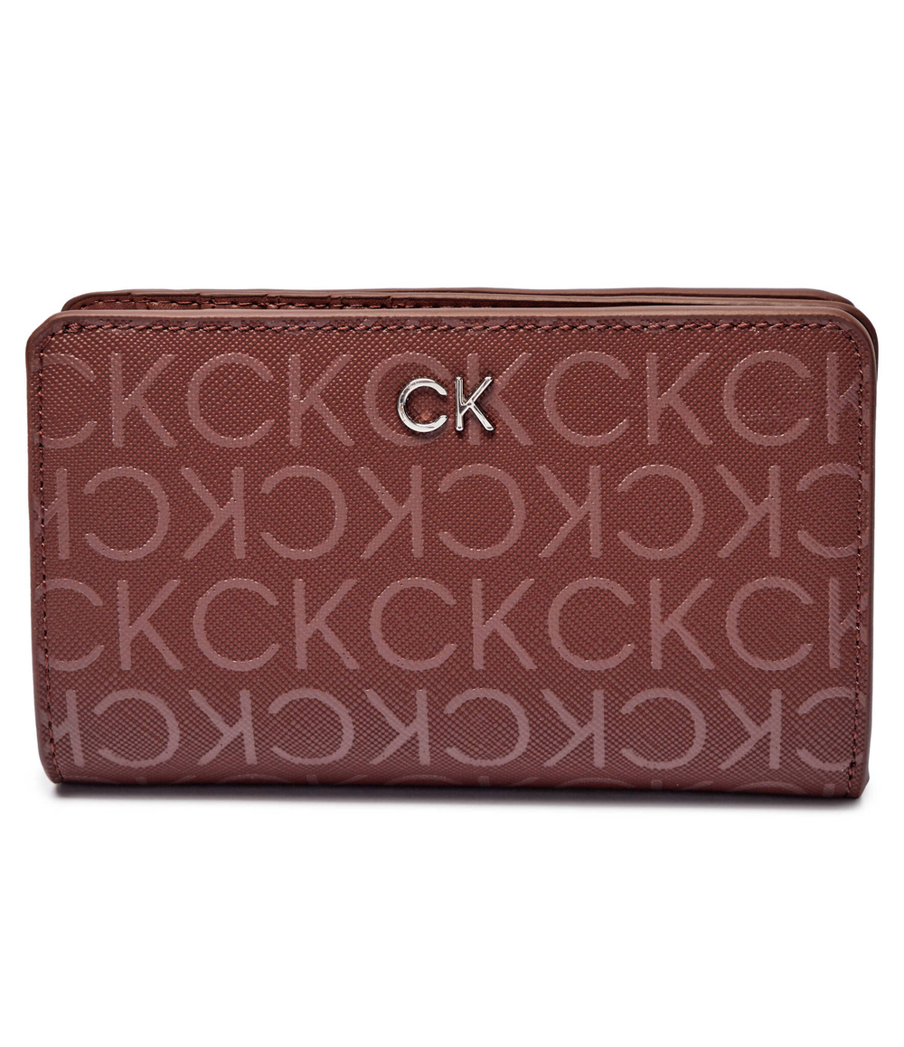 Кошелек Calvin Klein - коричневый(K60K612683)