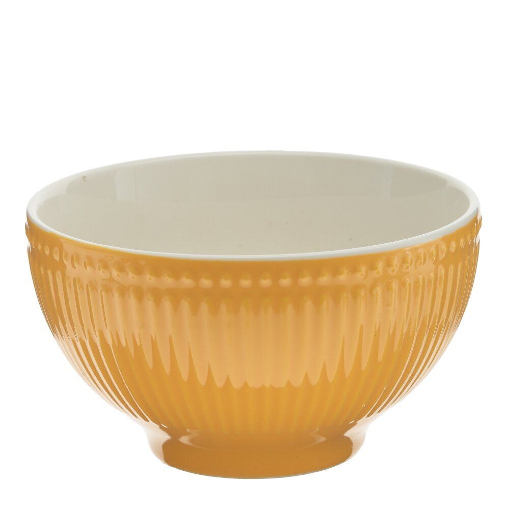 GAEM Салатник, 600 мл, L13,5 W13,5 H8 см, 4в., (сорт 1,2)