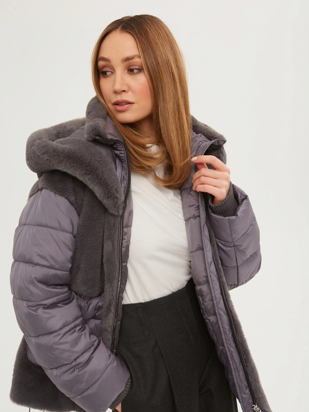 Куртка утепленная женская GERRY WEBER