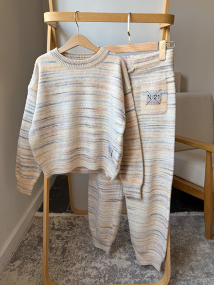 Костюм №21, 140