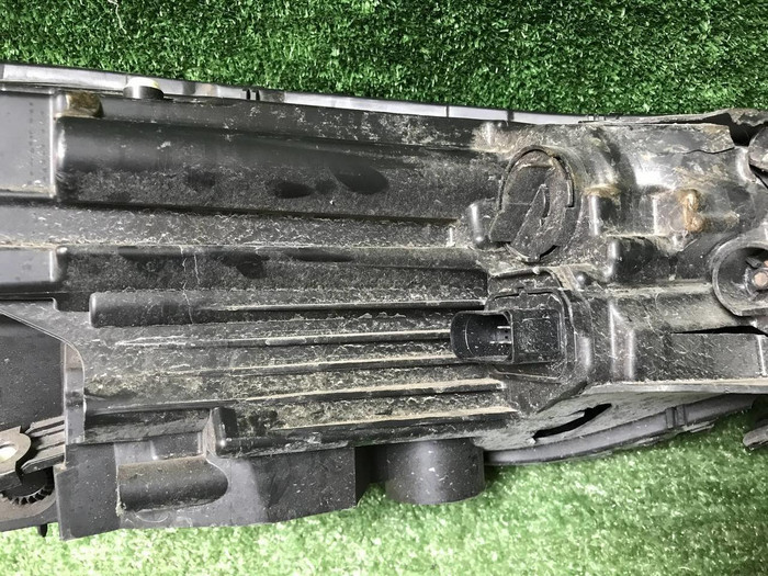 Битая Фара левая Omoda S5 (2022-н.в.) LED