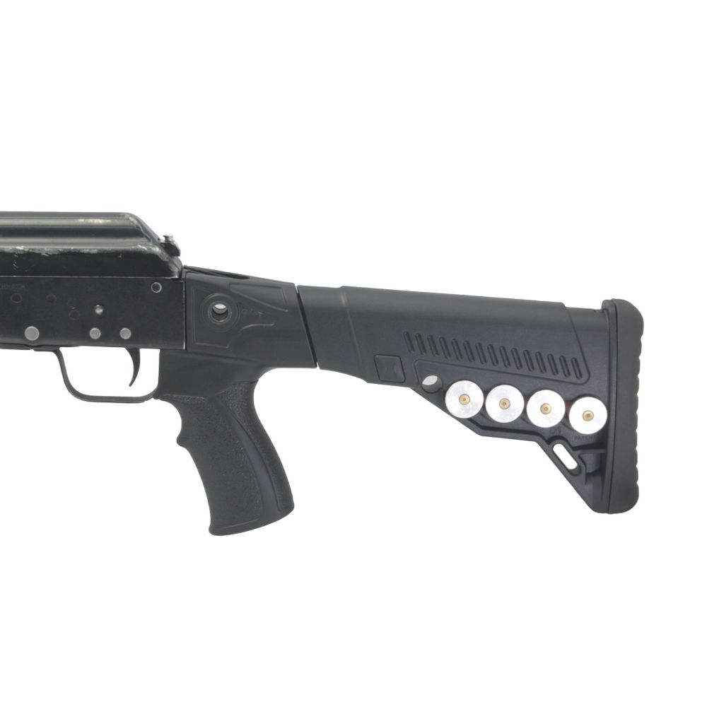 Приклад TBS Utility на Сайгу охотвариант, DLG Tactical