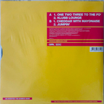 Klubbheads - Bamboo Sessions #2