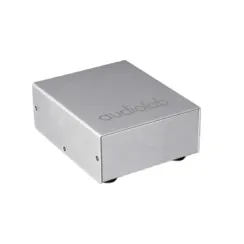Audiolab DC-Block Silver