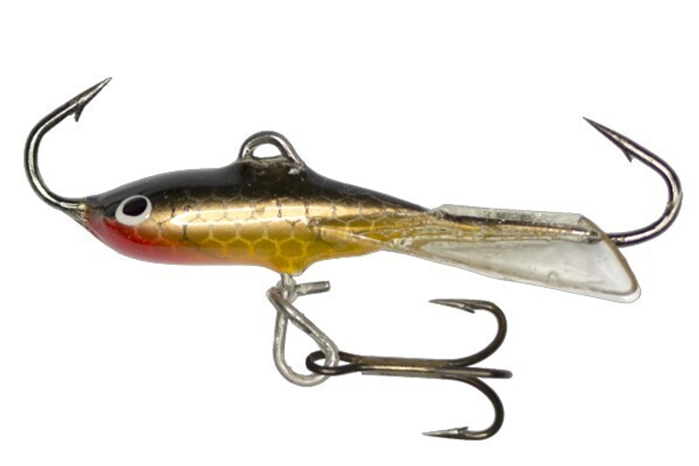 Балансир Nils Master Jigger