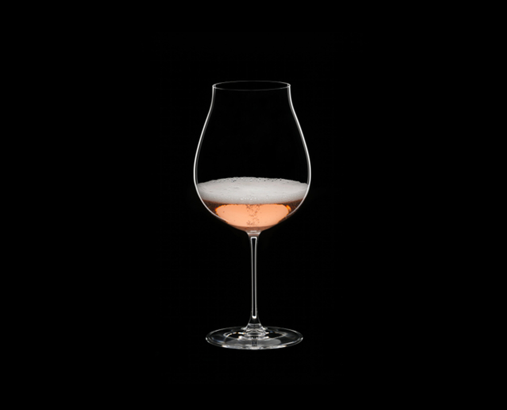 Набор из 2-х бокалов для красного вина New World Pinot Noir Veritas 790 мл Riedel
