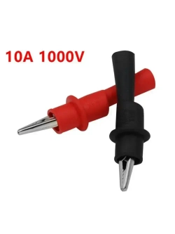 Набор измерительных аксессуаров 5 см 220 В 24 А