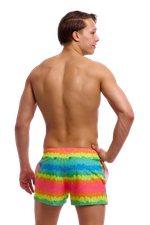 Шорты FUNKY TRUNKS Men's Melting Mayhem