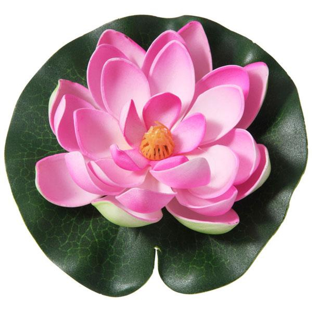 Фигурка прудовая Кувшинка FF-041