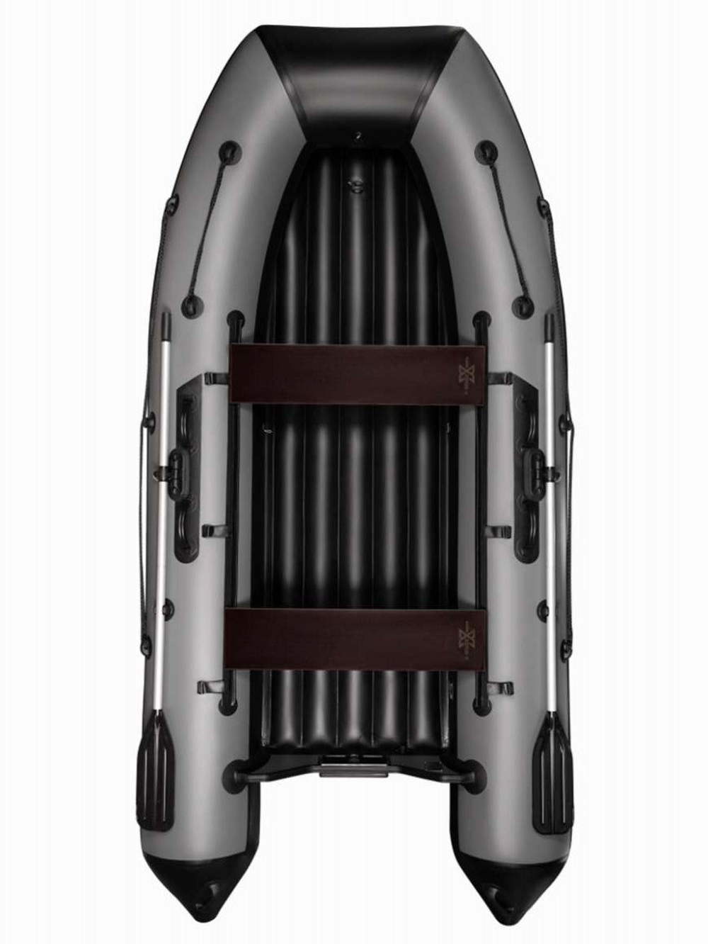 Лодка ПВХ X-RIVER Agent 360