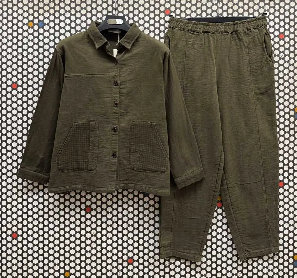 Костюм 413357 (1177695536) Fabrika