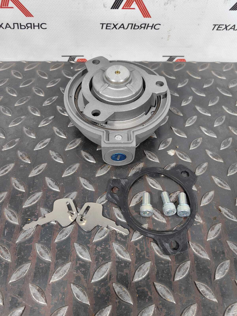 Крышка-сапун гидробака 31NA-00040