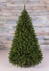 Елка Сказочная 215 см., леска+пвх, Triumph Tree (73536)