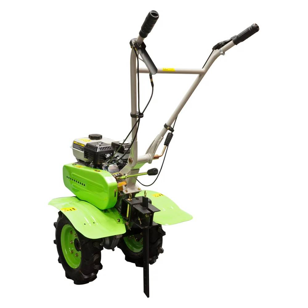 Мотокультиватор Велес