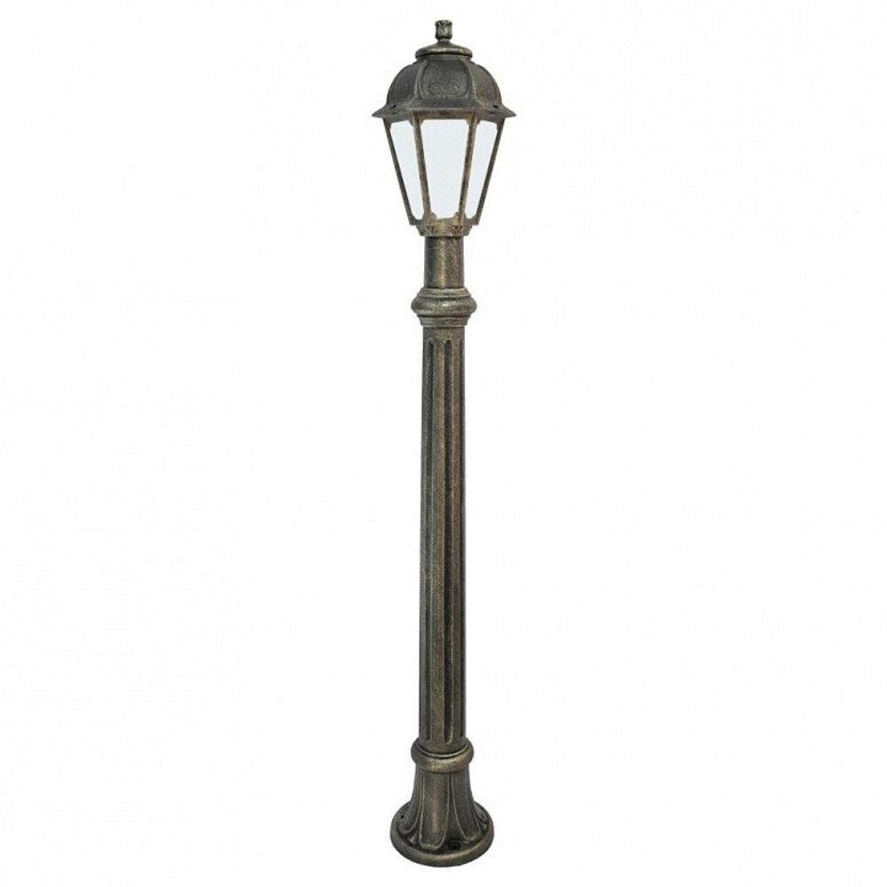 Наземный высокий светильник Fumagalli Saba K22.163.000.BYF1R