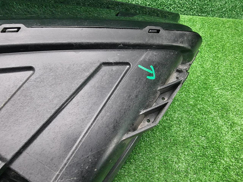 Фара левая Geely Atlas Pro (2021-н.в.) галоген