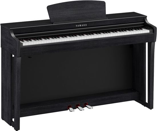 Цифровое пианино YAMAHA Clavinova CLP-725 B