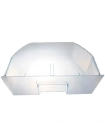 БОЛЬШОЙ ЯЩИК (54CM)СВЕТЛО-ГОЛУБОЙ Т605 4565370700 Beko