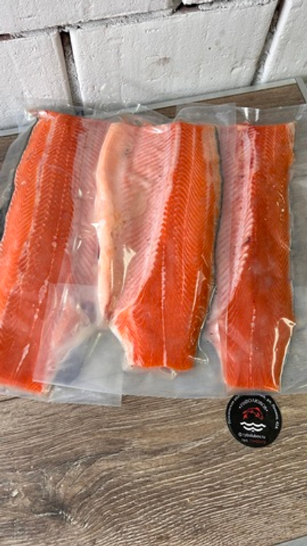 Филе форели Премиум ТУРЦИЯ