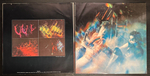 Blue Oyster Cult ‎– On Your Feet Or On Your Knees 2LP (США 1975г.)