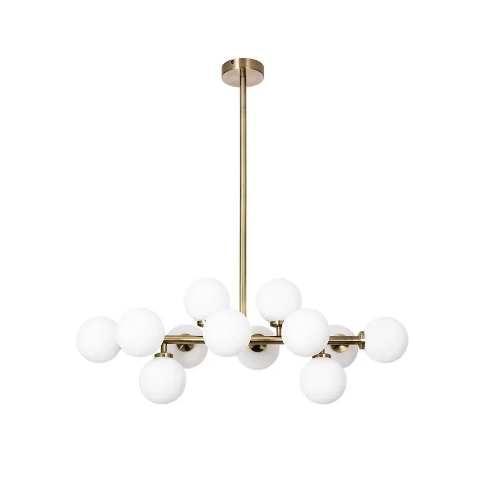 Люстра на штанге Arte Lamp