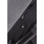 Прогулочная коляска Tutis Aero (красный)