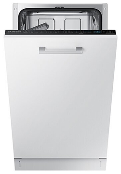Встраиваемая посудомоечная машина Samsung DW50R4040BB