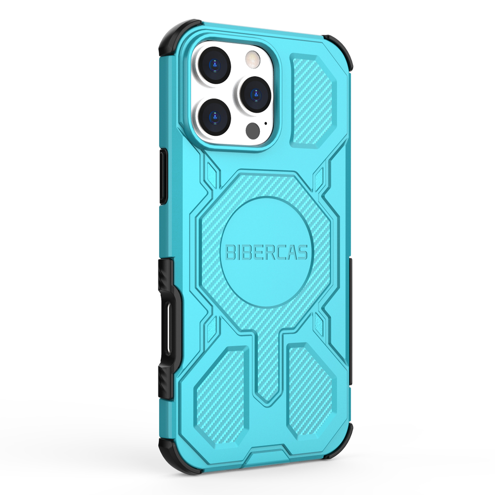 Защитный чехол Versa Solid Case для iPhone 16 Pro Max