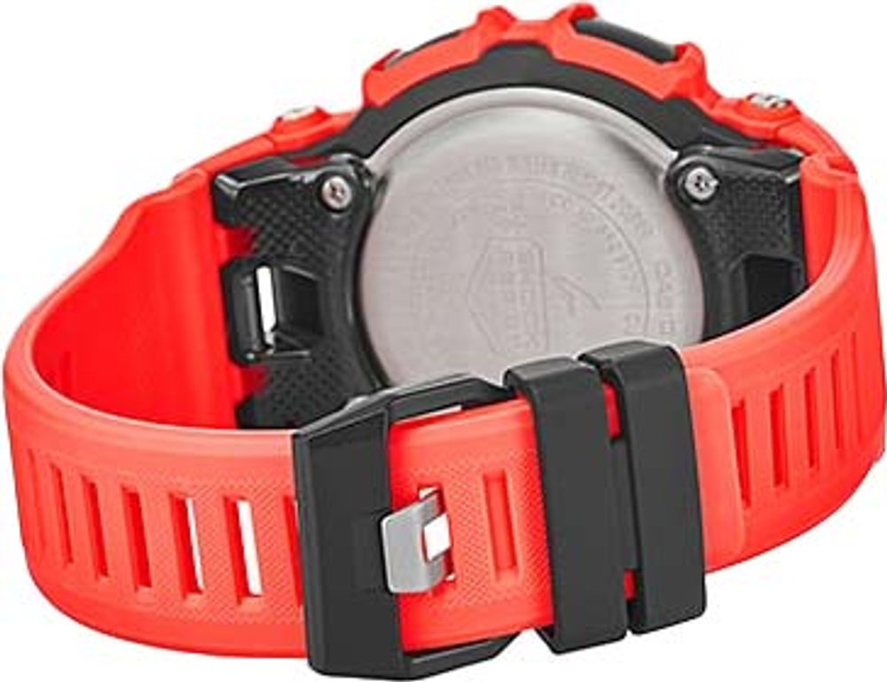 Часы Casio GBA-900-4AER