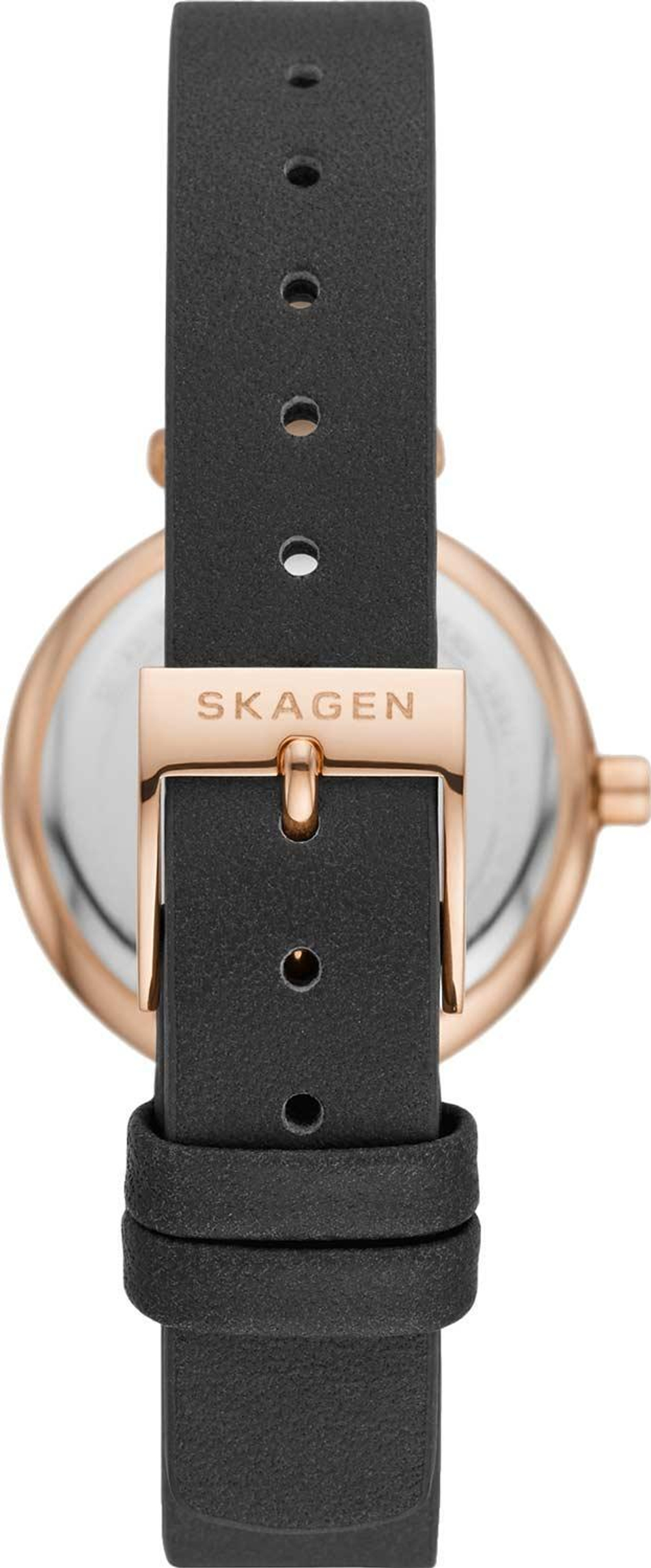 Женские наручные часы Skagen SKW2995