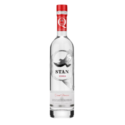Водка STAN grand premium 0.5 л