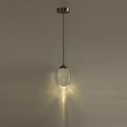 Подвесной светильник Odeon Light LOOP 7159/3L