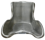 Сиденье Greyhound Viper EV 23см