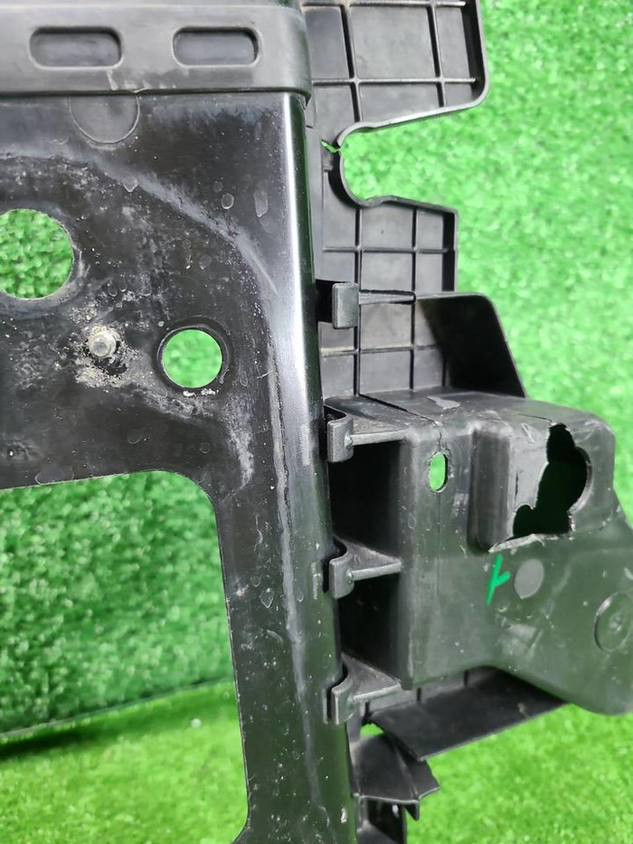 Телевизор Hyundai Palisade (2018-2022)