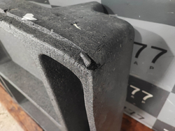 Ящик для инструмента Changan CS55PLUS Б/У Оригинал S203F2708070302