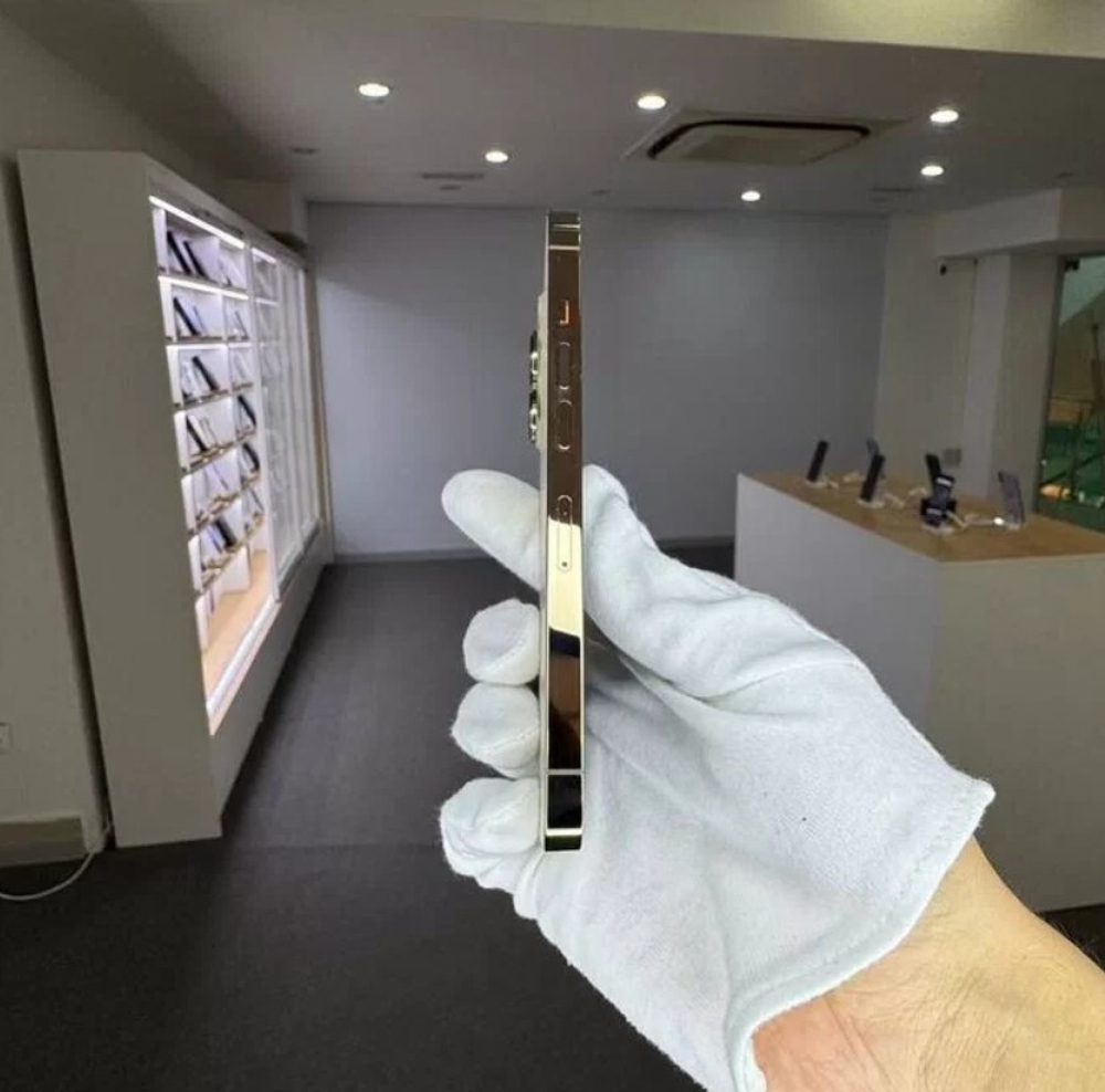 iPhone 13 Pro, 256 ГБ б/у