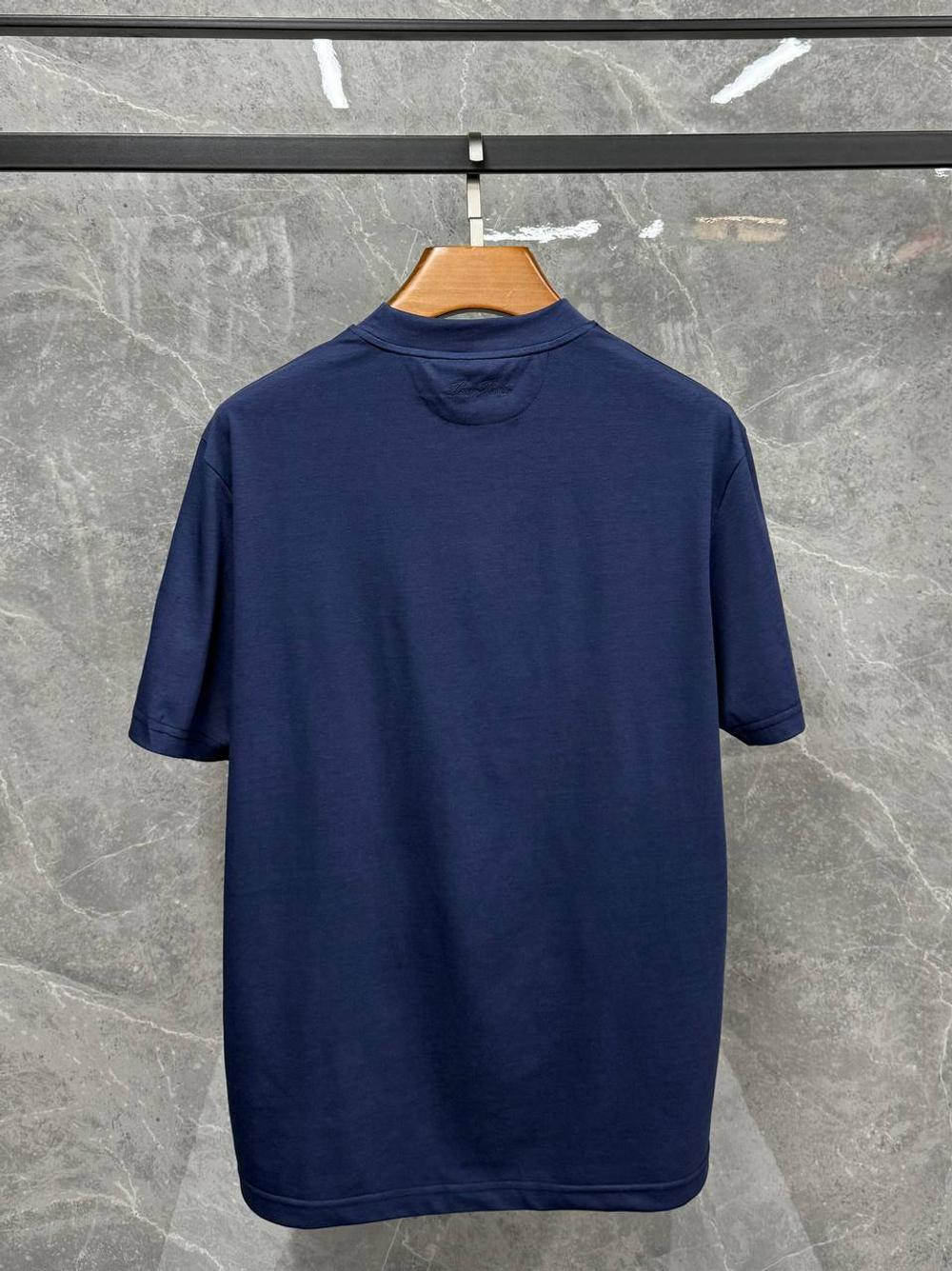 Футболка Loro Piana