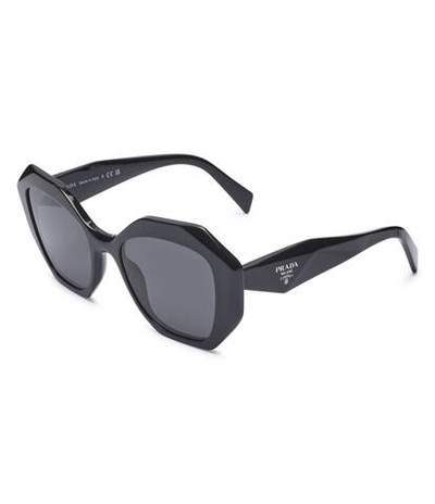 Солнцезащитные очки Prada - черный(PR 16WS)