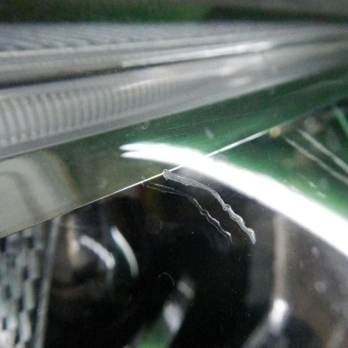 Фара правая BMW X3 G01, X4 G02 (2017-2021) Adaptive LED