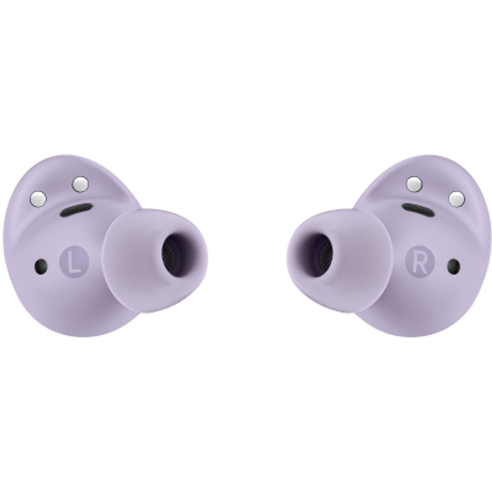 Наушники Samsung Galaxy Buds2 Pro лавандовый