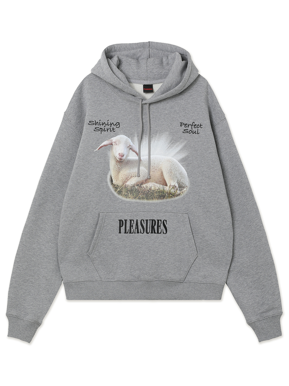 Мужская Толстовка Shine